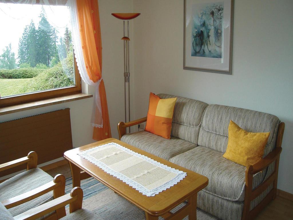 Höfen Apartment Oberhofweg חדר תמונה