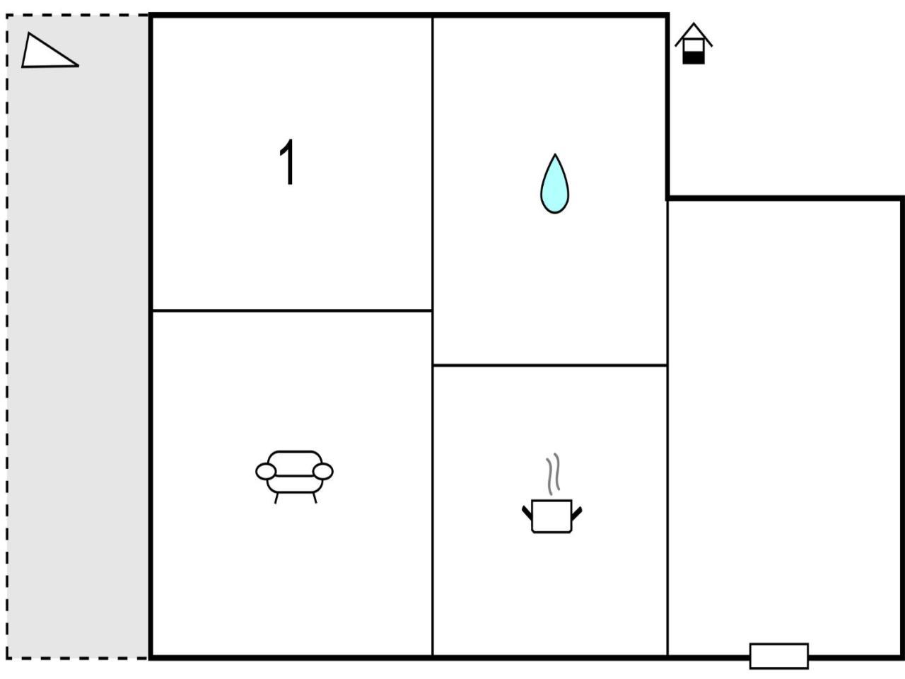 Höfen Apartment Oberhofweg מראה חיצוני תמונה